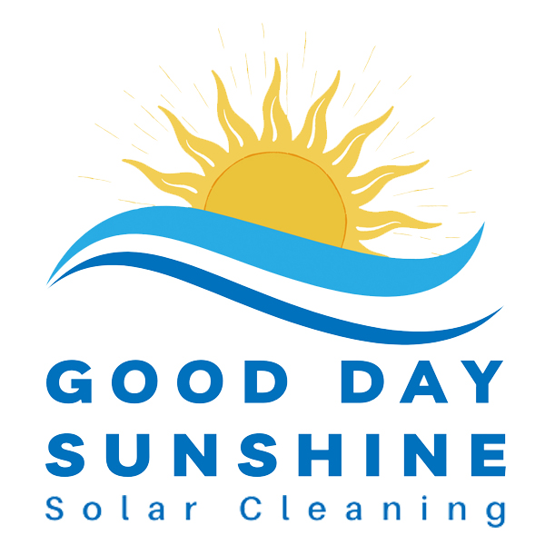 good day sun logo